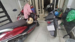 [ô tô đậu trước cửa] - nhà 3 tầng - ngay trung tâm q7 - huỳnh tấn phát - tân