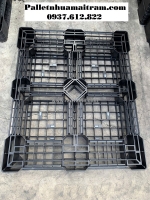 Pallet nhựa miền nam giá rẻ, chất lượng cao giao hàng tận nơi