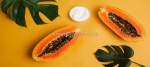Papain chiết xuất đu đủ - nguyên liệu enzyme đa dụng cho mỹ phẩm làm đẹp