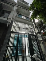 Phải nhanh ! gần kcn thăng long, 4 tầng, 50m, ô tô, dân xây, chỉ hơn 4 tỷ