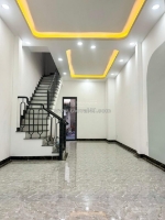 Phạm văn đồng - 3pn, 2wc, - nhà mới xây hiện đại, giá 4tỷ3, gần giga mall