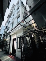 Phan kế bính- lô góc- nhà đẹp ở ngay