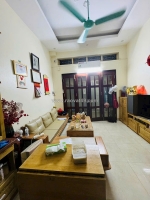 Phân lô trần tử bình cầu giấy- ngõ thông- ô tô qua nhà- 2 nhà ra phố- 25/30m, 4