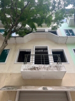 Phân lô vỉa hè rộng - thông kinh doanh - giá đầu tư- kdt đô nghĩa hà đông