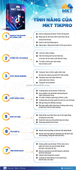 Phần mềm seeding livestream tiktok cho người mới bắt đầu - bí kíp bán hàng hiệu qủa nhất hiện nay
