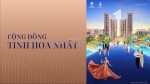 Phân phối chính thức dự án the opus one - f1 chủ đầu tư vinhomes.