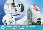Phòng khám bệnh xã hội tại quận 5 uy tín và kín đáo