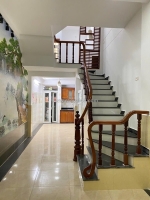 Phú đô mỹ đình hàng hiếm dt35m2, dân xây 4 tầng-sổ đỏ-hơn 6tỷ.