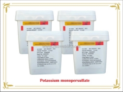Potassium monopersulphate - diệt khuẩn an toàn và phổ rộng