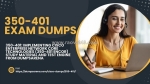 Prepare and succeed in cisco 350-401 encor exam