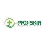 Pro skin – phòng khám chuyên khoa da liễu kỹ thuật cao