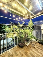 Ql13 - nhà hxh 60m2, 3pn, 3wc, gần cầu bình lợi, giá tốt, tiện ích đầy đủ