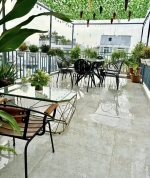 Quận 7- mặt tiền đường số p.tân kiểng- 7 tầng 11 căn hộ dịch vụ- giá giảm đậm