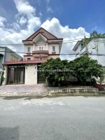 Quốc lộ 13, 4 tầng 266m2, hiệp bình phước thủ đức, 23tỷ.