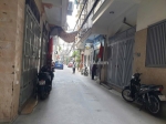 Rẻ nhất hà nội - tập thể tầng 1 - kim mã, ba đình - full nội thất - 1.68 tỷ có