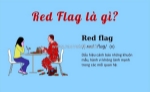 Red flag là gì