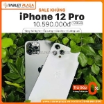 Sale khủng iphone 12 pro