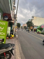 Sang nhanh tiệm tóc giá tốt 156 vườn lài, tân thọ hòa, tân phú