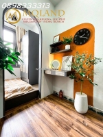 Sang nhượng nhà chdv: hxh huỳnh văn bánh. phú nhuận, 4×16, 7p + 7wc, giá sang