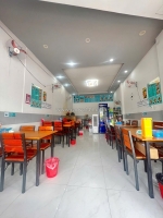 Sang nhượng quán ăn trung tâm thành phố biên hoà.