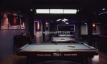 Sang nhượng sân chơi billiard tại mặt đường láng vị trí mặt đường đắc địa,