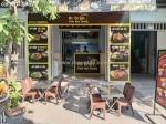 Sang quán nhượng quyền mì trộn park kim thang express gò vấp, lê đức thọ, doanh
