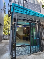 Sát công viên - k 2m phan thanh - 45m 2 tang