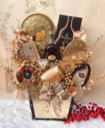 Set quà tết 2025 đẳng cấp – món quà hoàn hảo cho dịp xuân