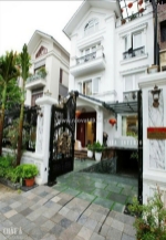 Siêu hiếm! biệt thự dương nội (chủ nhà quan chức) - nội thất sang xịn - nơi