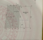 Siêu hiếm - mảnh đất vàng ở lạc long quân tây hồ, 140m2*8.4m, gần phố ngõ oto,