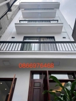 Siêu hiếm nhà đẹp ở tây mỗ, nam từ liêm, ô tô đỗ cửa dt 45m2, mt 5m, giá 6,5 tỷ