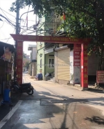 Siêu phẩm 1m2 đất gia lâm - hà nội - nằm trong các khu đô thị lớn vin - hơn