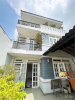 Siêu phẩm 87m2 tô hiến thành, quận 10 - nhà đẹp 5 tầng, nở hậu tài lộc, nhỉnh