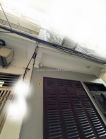 🔥🔥🔥siêu phẩm ba đình - nhỉnh 3 tỷ- nhà sát phố - gần ô tô - nhà dân xây- về