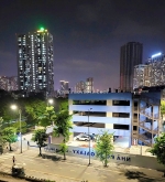 Siêu phẩm bán nhà phố lụa, ô tô tránh đỗ trước cửa ngày đêm, chỉ 8 tỷ