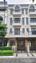 Siêu phẩm biệt thự classia khang điền phú hữu quận 9 5mx20 chỉ 20.5 tỷ