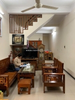 Siêu phẩm căn nhà 47m2 chỉ nhỉnh 10đ tại #văn_quán#hà_đông, lô góc , ngõ to