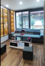 Siêu phẩm hoàng quốc việt 70m2 x 4t, mt 6m ô tô tránh, kinh doanh 19 tỷ 8