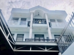 Siêu phẩm linh xuân - chdv 3 tầng - 0m2 (10x) - dòng tiền 40 triệu/tháng.