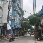 Siêu phẩm lô đất nằm sát vành đai 4 thuộc khu phân lô vỉa hè kinh doanh sầm uất