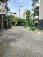 Siêu phẩm lô đất thuộc phân lô dịch vụ yên nghĩa thuộc lô góc , vỉa hè , kinh