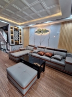 Siêu phẩm - mặt tiền kinh doanh huỳnh thị đồng, thị trấn nhà bè - 5 tầng mới