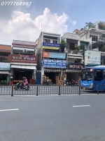 Siêu phẩm mt bạch đằng, p15, quận bình thạnh giá nhỉnh 200tr/m2