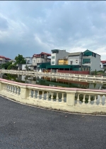 Siêu phẩm - ô tô đỗ cửa - gia lâm - hà nội - sổ chính chủ