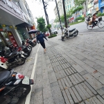 Siêu phẩm phố xã đàn, tuyến phố đẹp nhất nhì đống đa, 24m2, 6t, mt rộng, gần 20