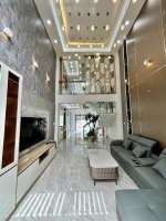 Siêu phẩm thạnh xuân gara xe hơi nha mới - 4x15 đường 7m chỉ 6 tỷ