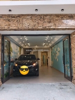 Siêu phẩm víp - ngô gia tự, lô góc - 50m, 7t thang máy - gara, ô tô - nhỉnh 13