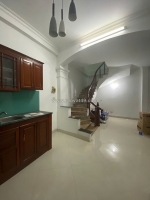 Sở hữu ngay nhà 3 tầng 35m2 tại thanh am long biên, chỉ 4,75 tỷ!