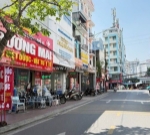 Sở hữu nhà mặt đường lê đại hành, vị trí đẹp, mát mẻ quanh năm – giá 6.7 tỷ