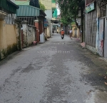 Sở hữu nhà mặt phố phan bá vành, gần khu đô thị kiến giang – giá tốt 6.4 tỷ!